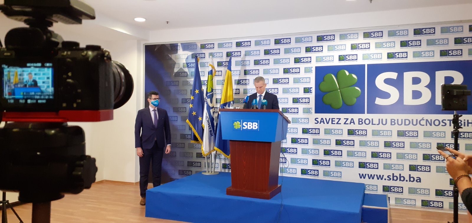 "Da smo počeli u martu sa deportacijom illegalnih migranata, ne bismo imali ovu situaciju"